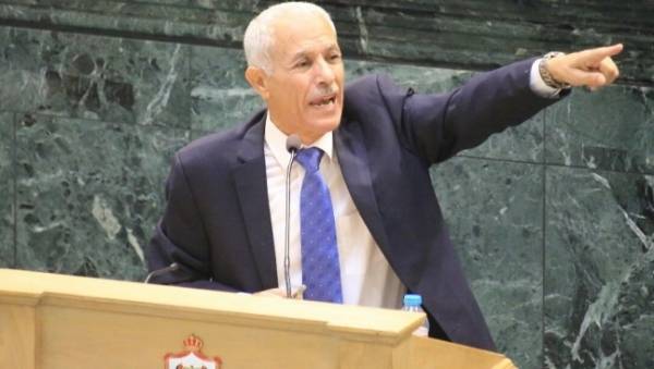 العرموطي ينتقد إنتقائية الإعدامات ومنظمات حقوق الانسان