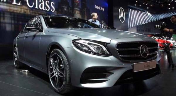سحب مليون سيارة مرسيدس من الأسواق!