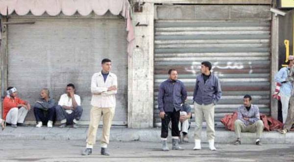 ضبط 150 عاملا وافدا مخالفا خلال الشهرين الماضيين في مادبا