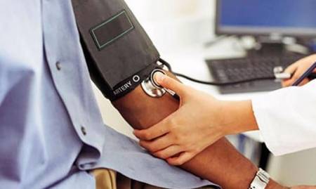 أكثر من ربع الأردنيين مصابون (بالضغط )