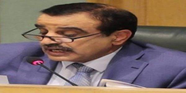 الحنيطي يسأل عن تطوير اراضي منطقة شرق عمان وطريق الحزام الدائري