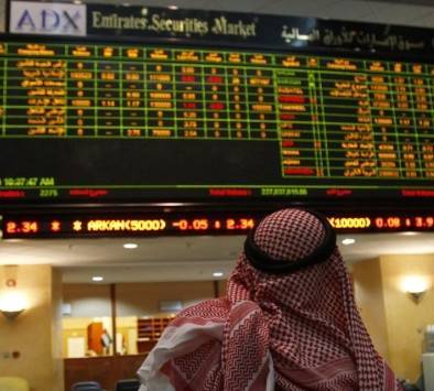 الأردنيون يتصدرون الاستثمارات في أبوظبي