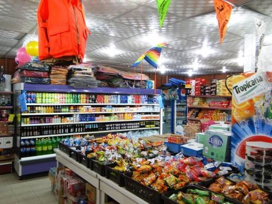 1600 مخالفة على التجار حتى الآن