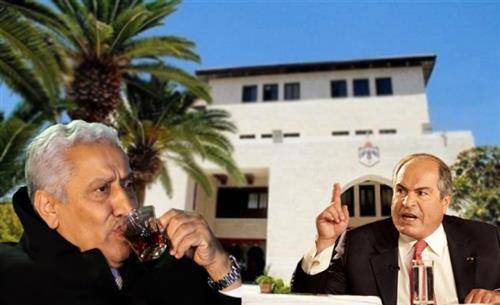 النسور: تجاوزنا السنوات الست السوداء