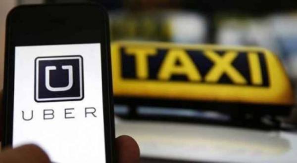 ثغرة في (أوبر) لتوصيلات مجانية مدى الحياة