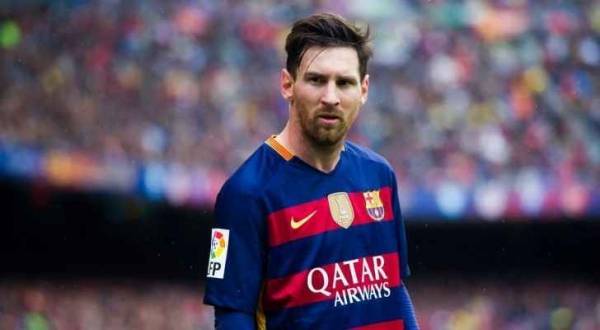برشلونة يجهز راتب سنوي ضخم من أجل الحفاظ على ميسي
