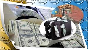 أموال الأردنيين في الخارج!
