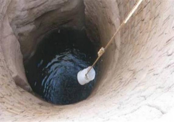 وفاة سيدة سقطت في بئر بوادي عربة