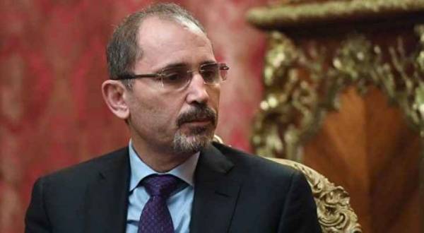 الصفدي يشارك بالاجتماع الوزاري لجامعة الدول العربية غدا