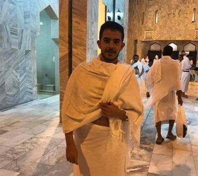 وفاة اردني بحادث سير في مكة