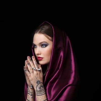 أغرب مقاييس جمال النساء في العالم..