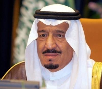 رسوم التأشيرة على برنامج زيارة الملك سلمان للاردن