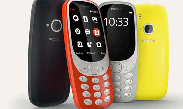 “نوكيا 3310” لن يعمل في هذه البلدان!