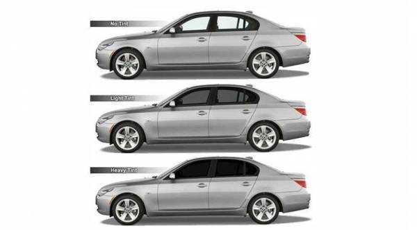 لا إلغاء لنسب تظليل زجاج المركبات