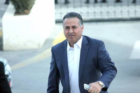 النعيمات يوجه سؤالا الى الحكومة حول عطاءات وزارة الاشغال (وثيقة)