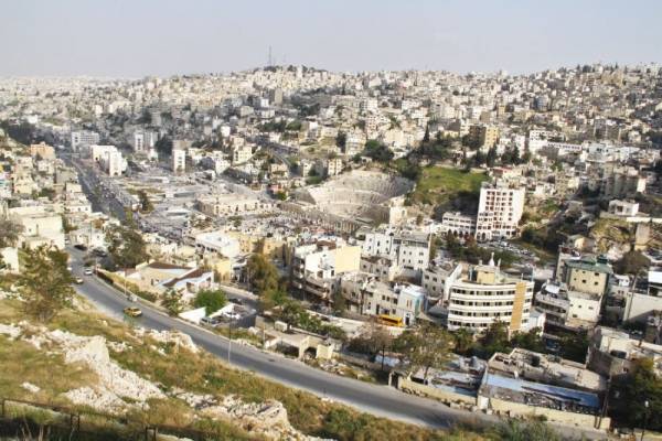 تعرّف على حالة الطقس ليوم الأربعاء ما بين الأرصاد الجوية وطقس العرب