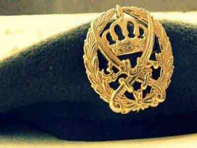 سخان شمسي لبيت كل عسكري