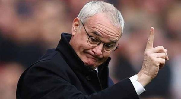 رسمياً..ليستر سيتي يُعلن عن خليفة رانييري!