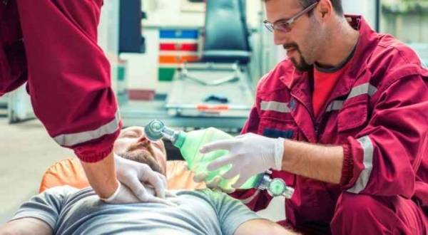 سترة هزازة تقنية جديدة لإنقاذ ضحايا النوبات القلبية