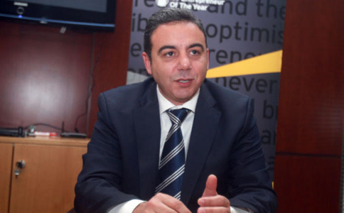 مجموعة رم للنقل والاستثمار تحقق ارباحا وتوصية بتوزيعات نقدية