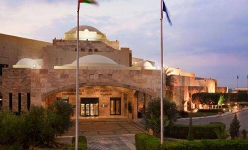 2250 غرفة فندقية جاهزة لوفود القمة