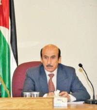 الزميل أبو حمدة يخلط أوراق المعركة الإنتخابية..ويترشح لمنصب نقيب الصحفيين