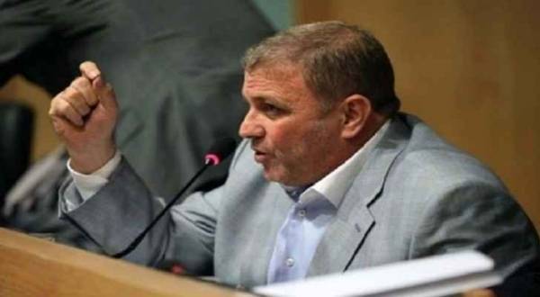 النائب عطية :الأردن يسير في عملية إصلاحية اقتصادية