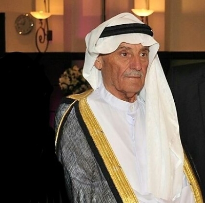 الذكرى السنويه الاولى لرحيل الشيخ ( ياسين عقله الرواشدة )