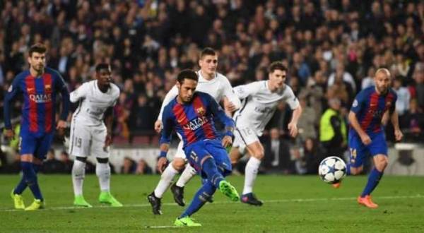 برشلونة.. صاحب أول عودة تاريخية بدوري الأبطال