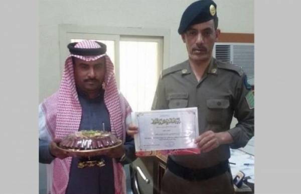 حقيقة عثور المواطن السعودي على آثار بقيمة 10 ملاين ريال؟!