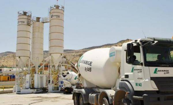موظفو (لافارج للإسمنت) إلى أين ؟