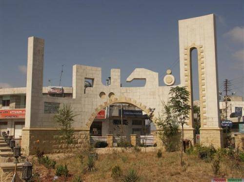 6 من أعضاء مجلس بلدي الفحيص يشهرون إستقالاتهم بوجه(لافارج للإسمنت)