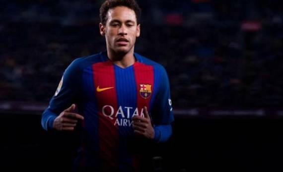 هل بدأ عصر نيمار؟