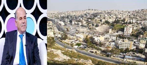 مُفاجئة في وسط البلد تُفجرها جمعية مستثمري الإسكان من الجوفة !!