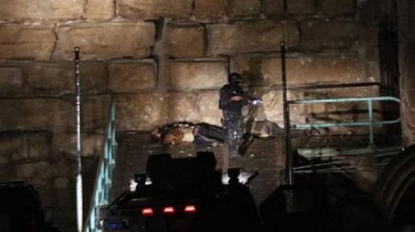 أمن الدولة توقف شقيقة أحد (المتورطين بأحداث الكرك)