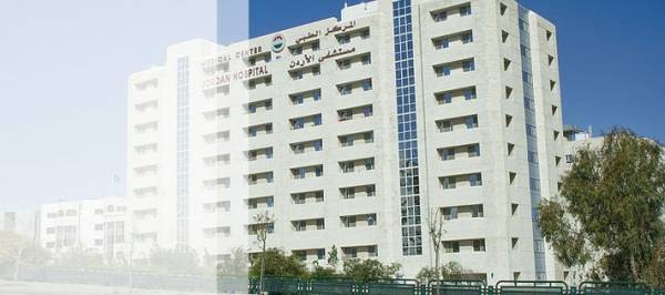 شركاء في مستشفى الأردن يعرضون حصصهم للبيع (وثيقة)