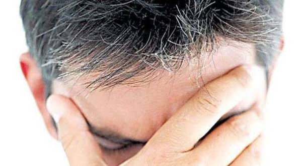 أغذية تساهم في محاربة الشيب تعرفوا عليها