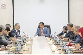 الصفدي يطلع(خارجية النواب)على ترتيبات عقد القمة العربية