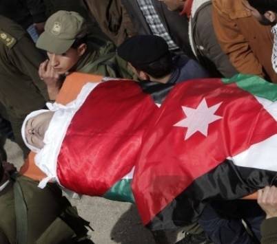 الذكرى الثالثة لاستشهاد زعيتر