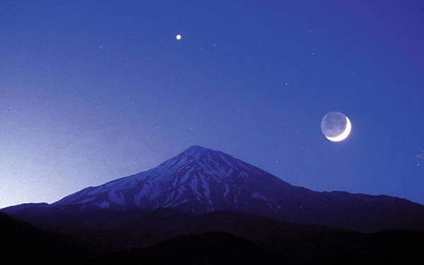 تحديد موعد بداية شهر رمضان وعدد ساعات الصوم فيه