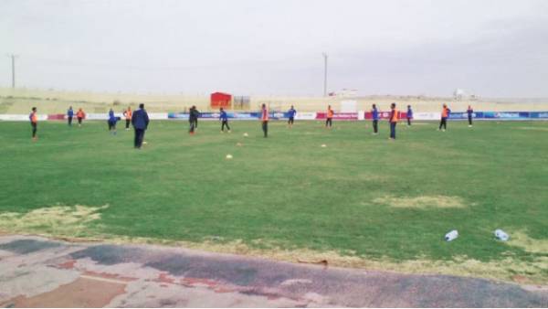 القبض على حارس مرمى أحد فرق الجنوب