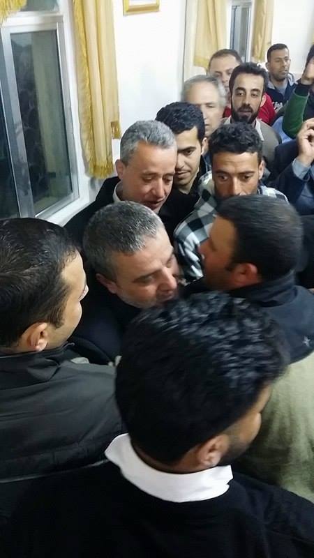 شقيق الدقامسة لـ(أخبار البلد)..عشرون عاما تكفي !!