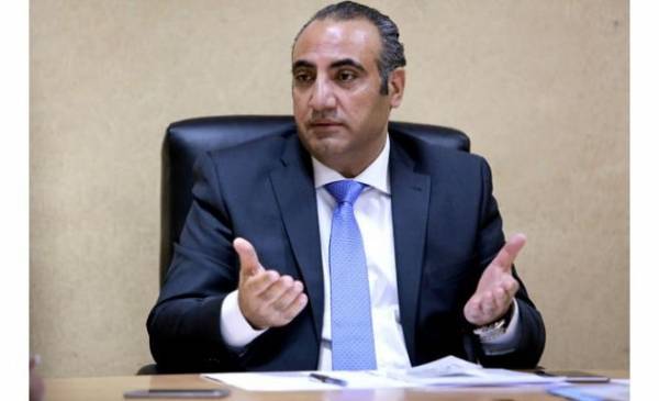 ترجيح تعيين الشواربة رئيسا للجنة أمانة عمان