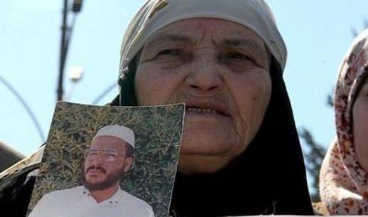 والدة الدقامسة لـ(أخبار البلد):أحمد دخل السجن أسد وخرج منه أسد!!