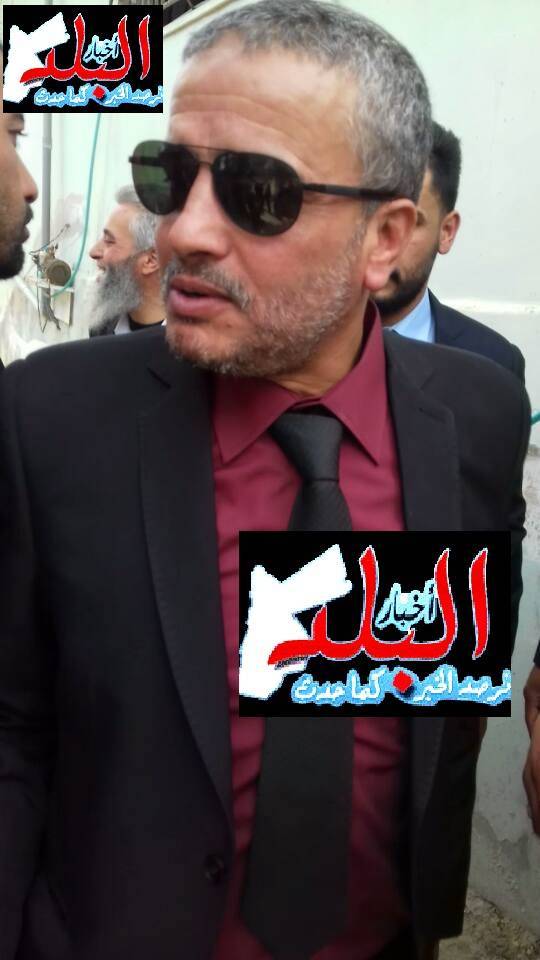 (بالورود والزغاريد) هكذا إستقبلن نساء إبدر بطلهنّ الدقامسة(فيديو )