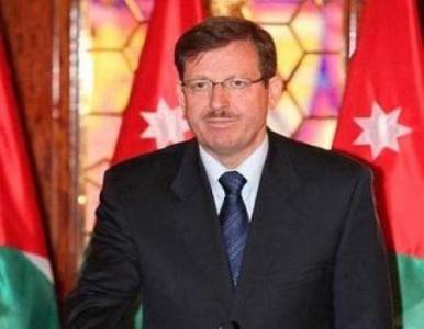 الشياب يوعز باجراء صيانة عاجلة لقسمين في البشير