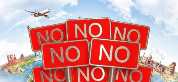 أغرب المحظورات حول العالم.. الاخيرة ستذهلك