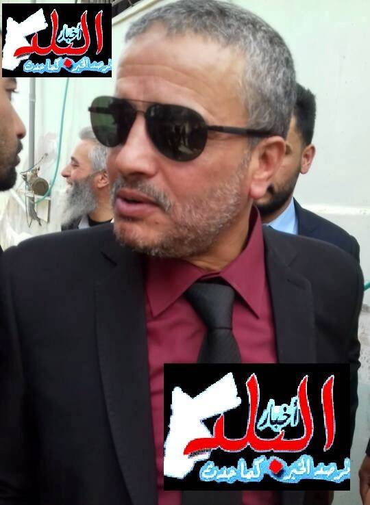 مكان إقامة الدقامسة سيبقى سراً