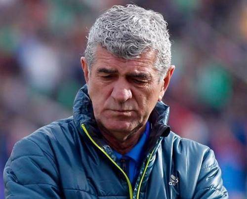 (الفيصلي) يُقيل برانكو وعوض