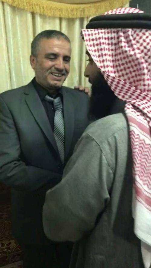 الرياطي يتبنى إقتطاع 100 دينار من كل نائب لأطفال الدقامسة